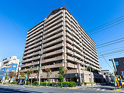 藤和菊川ホームズ