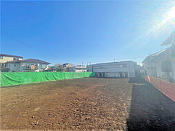 世田谷区下馬6丁目の土地