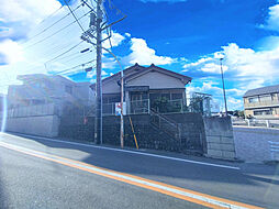 日野市南平３丁目