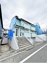 世田谷区上用賀５丁目