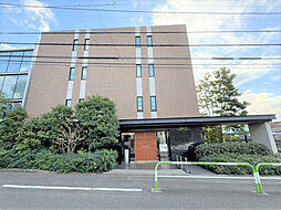 シティハウス用賀一丁目