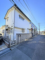 狛江市元和泉２丁目