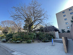 グランドメゾン仙川