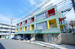 シンシア三軒茶屋レジデンスカフェ