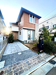 東久留米市本町４丁目