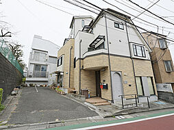 世田谷区三宿２丁目