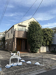 世田谷区成城４丁目