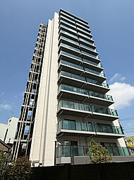 シティハウス日暮里