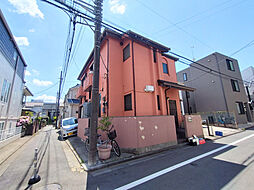 世田谷区経堂４丁目