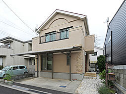 世田谷区北烏山６丁目