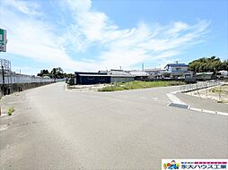 七ケ浜町東宮浜字左道　建築条件なし