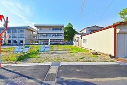 涌谷町追廻町　建築条件なし　2号地