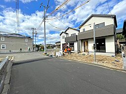 名取市飯野坂2期　2号棟