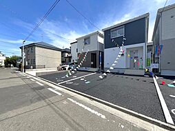 福田町第6　3号棟