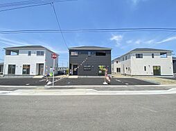 石巻市大街道東第4　2号棟