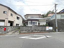 塩釜市赤坂　建築条件なし