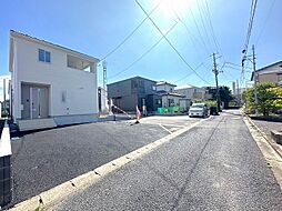 塩竈市新富町第6　1号棟