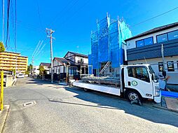 幸町2期　1号棟