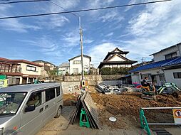 鷺ケ森14期　2号棟