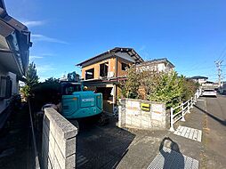 七ケ浜町遠山2丁目1期　1号棟