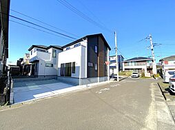 福田町3期　2号棟