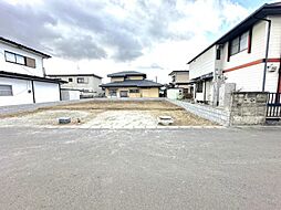 泉ケ丘5丁目　建築条件なし　1号地