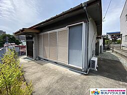 多賀城市伝上山1丁目　建築条件なし