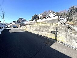 七ヶ浜町花渕浜字観音堂　建築条件なし