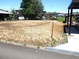 川崎町大字川内字北川原山　建築条件なし