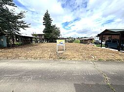 川崎町大字川内字北川原山　建築条件なし