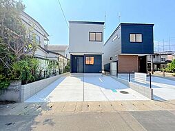 若林区上飯田2丁目