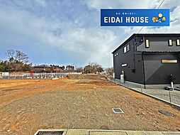 多賀城市浮島1期・建築条件なし