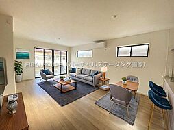 塩竈市清水沢3期