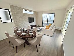 塩竈市杉の入3期