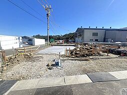 塩竈市杉の入3期