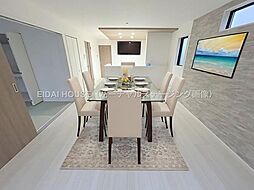 塩竈市杉の入3期