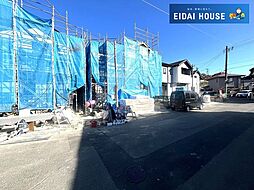 多賀城市浮島1期