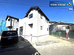 多賀城市浮島1期