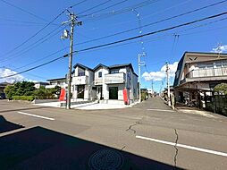 名取市大手町2期