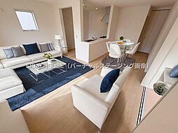 塩竈市新浜町2丁目3期