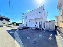 七ヶ浜町東宮浜字御林