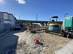 多賀城市市川第1