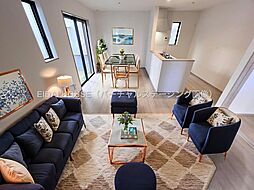 塩竈市清水沢3丁目