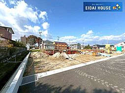 大崎市古川李埣第3