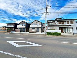 岩沼市二木2丁目