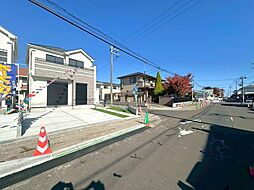 名取市名取が丘2丁目