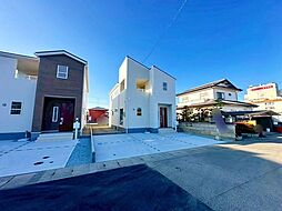 柴田町槻木白幡3丁目