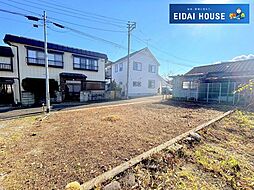 山田北前町　建築条件なし