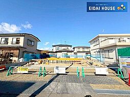 富谷市あけの平一丁目