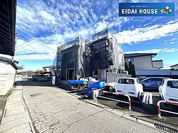 多賀城市高橋2丁目